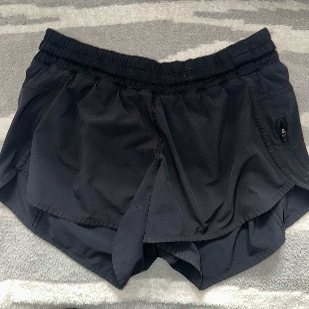 Lululemon tracker short